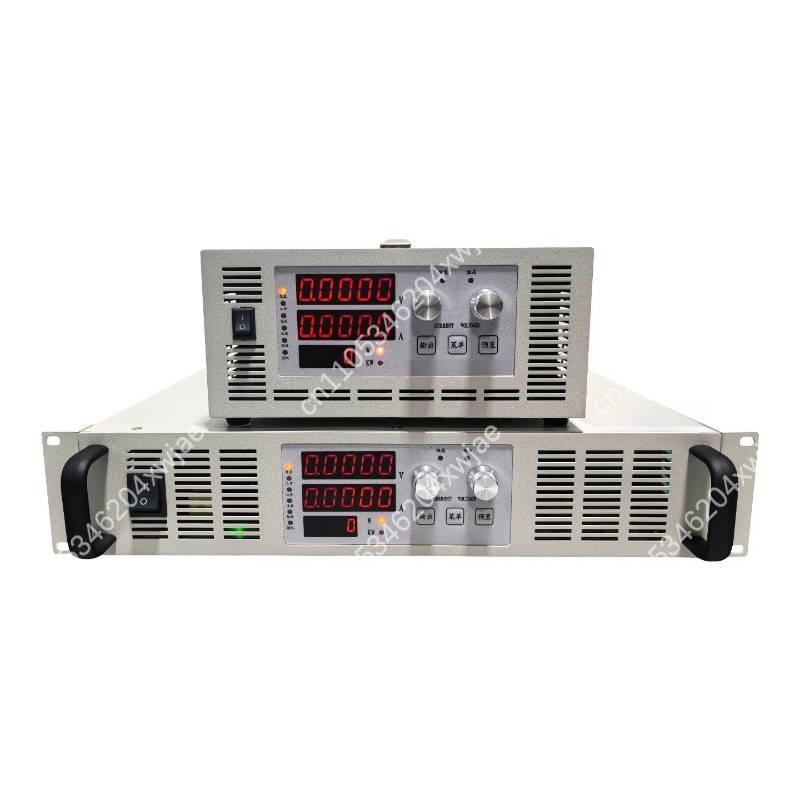Programmable Dc Power Supply 30V 10A - 프로그래밍 가능한 DC 전원 공급 장치