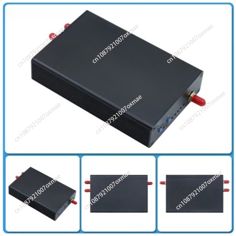Sdr Software Defined Radio Hackrf - HackRF One 1MHz-6GHz 오픈 소스 SDR(소프트웨어