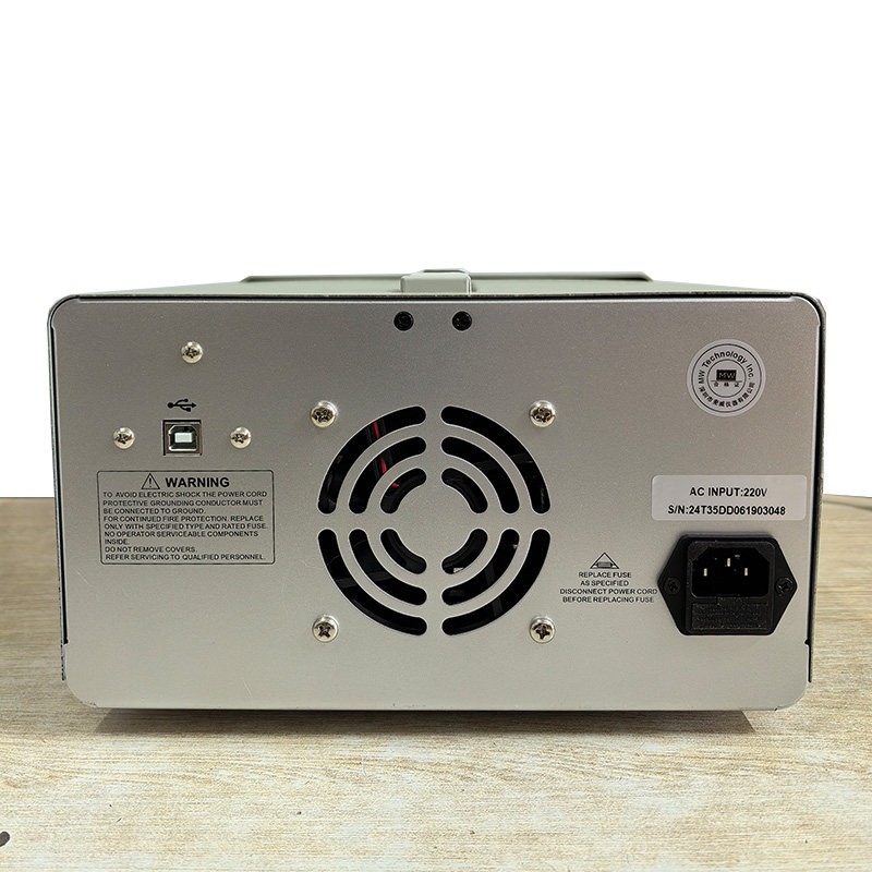 듀얼 채널 프로그래밍 가능 선형 DC 전원 공급 장치  - Linear Lab Power Supply Adjustable 리뷰 및 가격