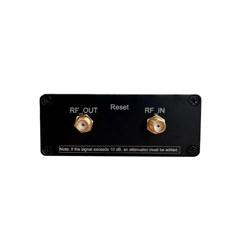 ZQ6 6G 간편 휴대용 스펙트럼 분석기 및 추적 발생 - Signal Generator Spectrum Analyzer 리뷰 및 가격