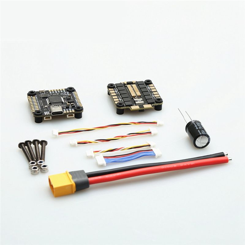 AS96-F722 스택 F7 비행 제어 장치, BLS- - Fpv Flight Controller F7 Stack 60A 리뷰 및 가격