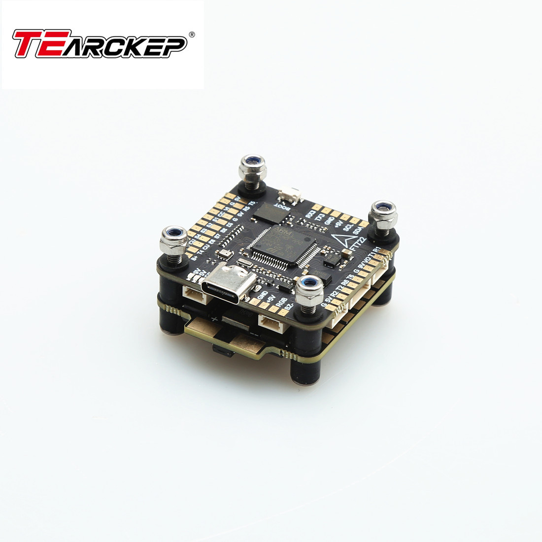 TEARCKEP F722 F7 비행 제어 장치, BLS - Fpv Flight Controller F7 Stack 60A 리뷰 및 가격