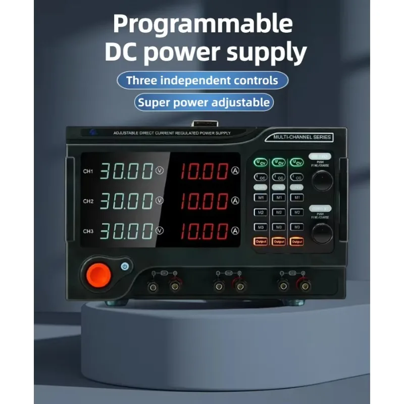 15V, 30V, 40V, 60V, 100V, 80V, - Programmable Dc Power Supply 30V 10A 리뷰 및 가격