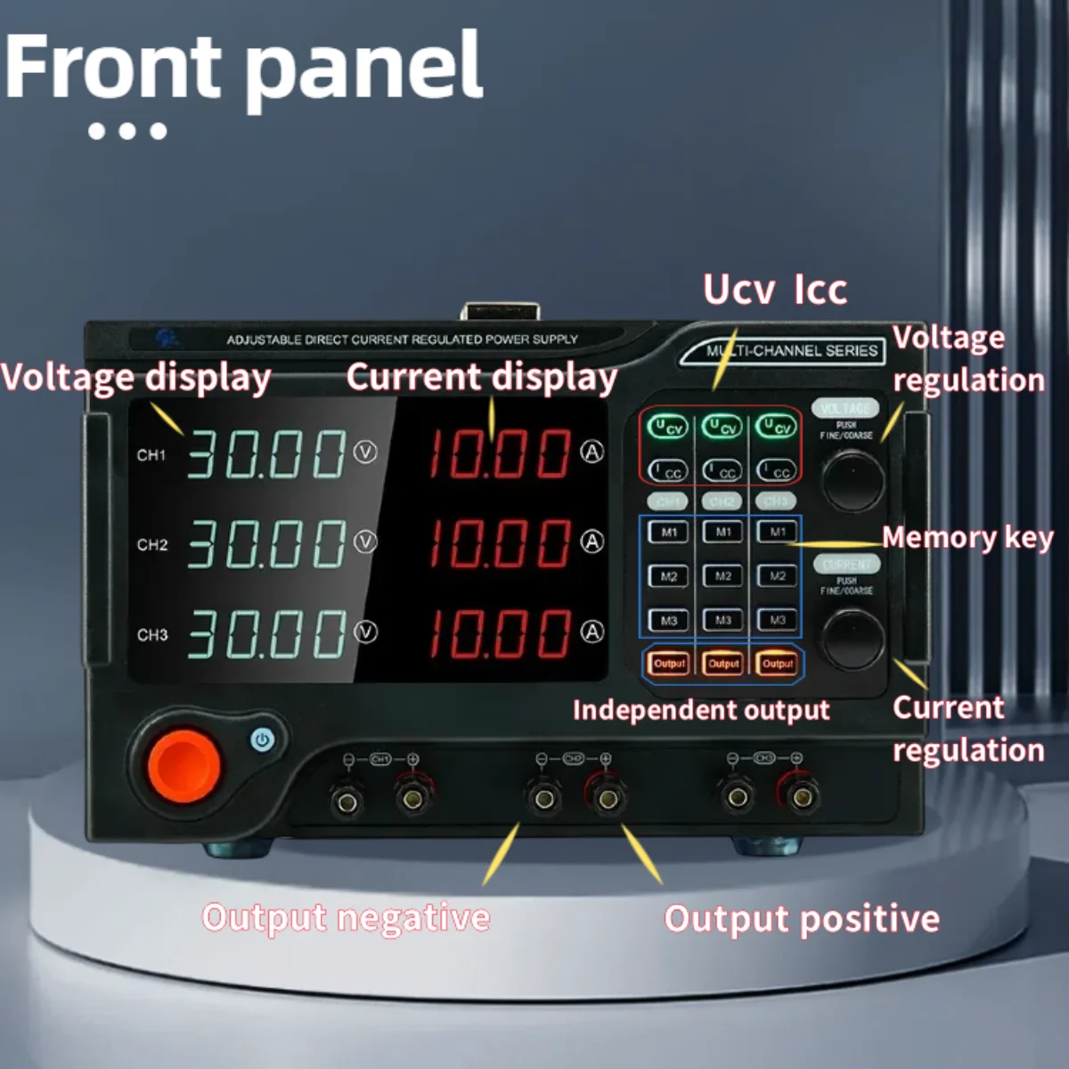 15V, 30V, 40V, 60V, 100V, 80V, - Programmable Dc Power Supply 30V 10A 리뷰 및 가격
