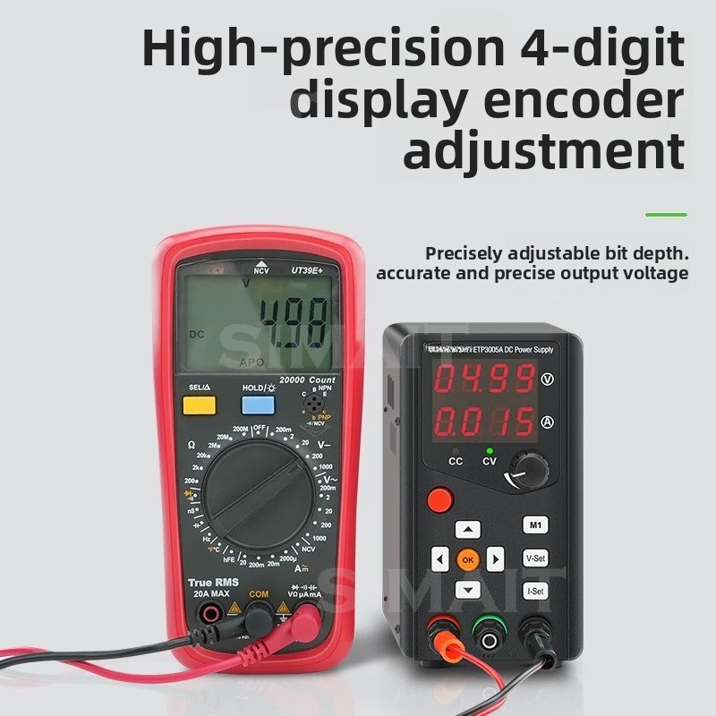 소형 조절식 DC 전원 공급 장치, 프로그래밍 가능,  - Programmable Dc Power Supply 30V 10A 리뷰 및 가격