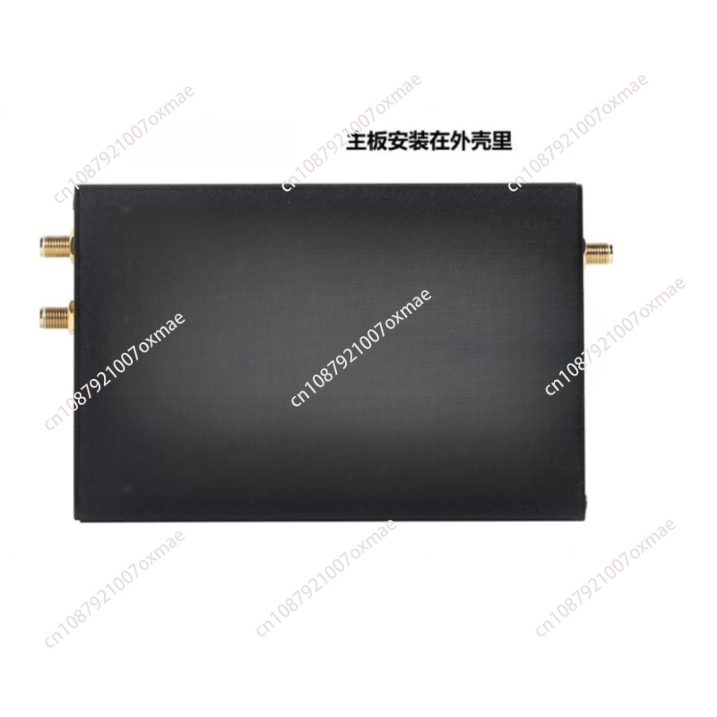 HackRF One 1MHz-6GHz 오픈 소스 SDR - Sdr Software Defined Radio Hackrf 리뷰 및 가격